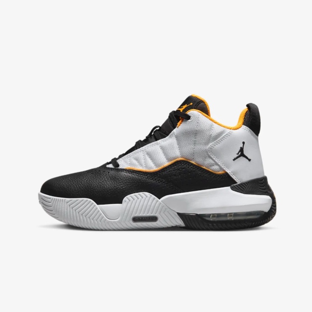 Jordan Stay Loyal
Big Kids' Shoe 4Y